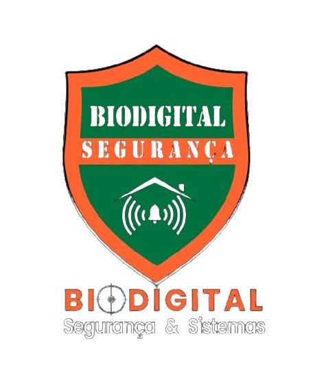 Logotipo biodigital