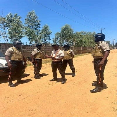 Recursos Humanos