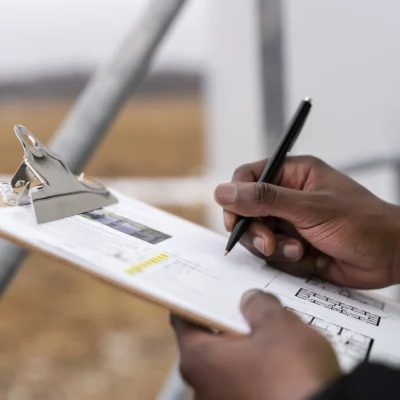 Análise de Projectos