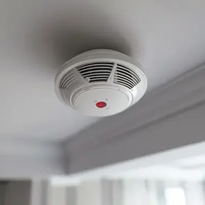Sistema Anti Incêndio